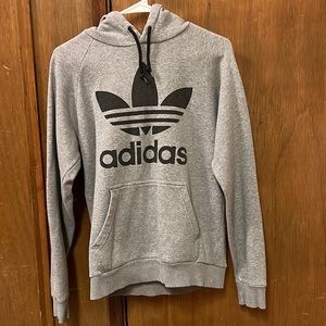 Adidas Sweatshirt size small
